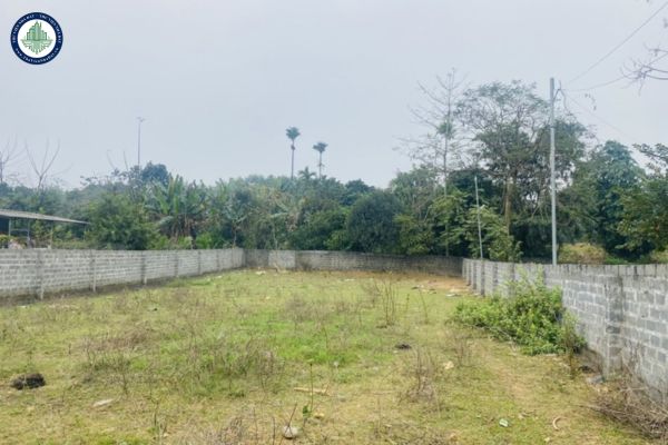 Bán đất đường Trần Công An, Tân Uyên, 1.527m², giá 27 tỷ