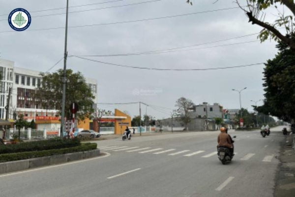Bán đất Lê Văn Tám, Sầm Sơn, có Sổ Đỏ,  990m2, cách bãi tắm C 70m