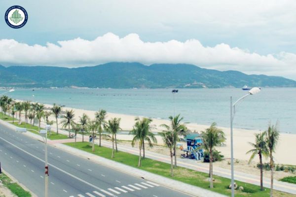 ﻿Bán đất mặt tiền đường Hoàng Sa Quận Sơn Trà Thành phố Đà Nẵng, 1000m² view biển, giá tốt