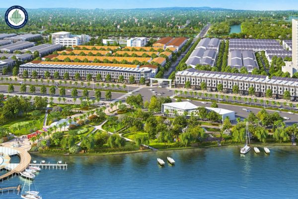 Bán đất nền dự án Lakeside Palace Thành phố Đà Nẵng, vị trí đẹp, giá ưu đãi