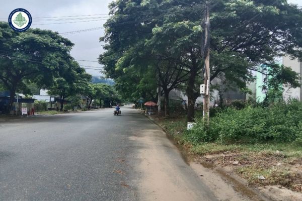 Bán đất nền Hoàng Phú Nha Trang, diện tích 63m², giá 1 tỷ 150 chính chủ