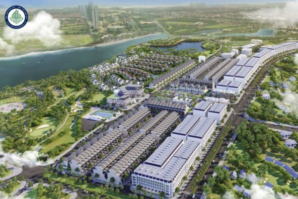 Bán đất nền khu đô thị KaLong Riverside City Móng Cái, Thành phố Móng Cái, Tỉnh Quảng Ninh, vị trí đẹp, pháp lý minh bạch