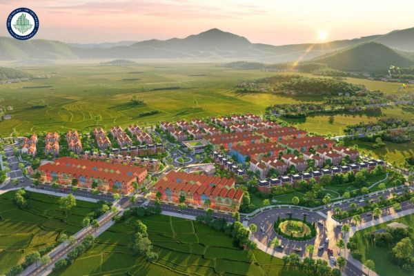 Bán đất nền tại Dự án khu đô thị La Viena Valley huyện Đà Bắc, Tỉnh Hòa Bình, nhiều tiện ích bất ngờ