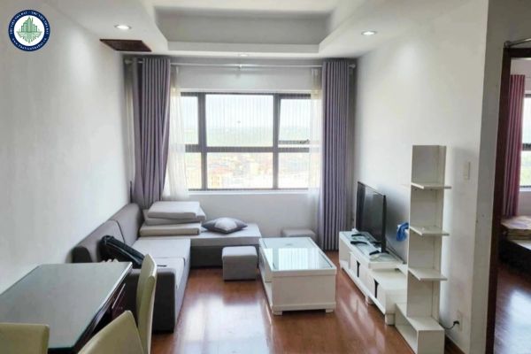 Bán nhà đường Ký Con Phường Nguyễn Thái Bình Quận 1, diện tích 62m²