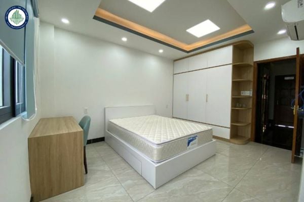 Bán nhà mặt tiền Lê Quang Định Quận Bình Thạnh diện tích 1100m² giá 100 tỷ