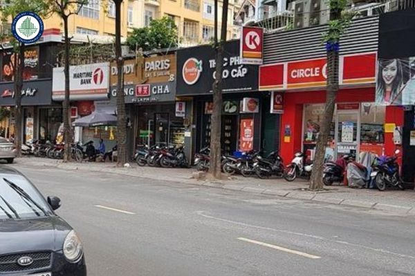 Bán nhà mặt tiền Tân Hòa Đông Quận 6, 60m², giá 5.3 tỷ, pháp lý sổ đỏ