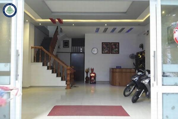 Bán nhà Nơ Trang Long P. 13, Q Bình Thạnh góc 3 mặt tiền, DT 338m²