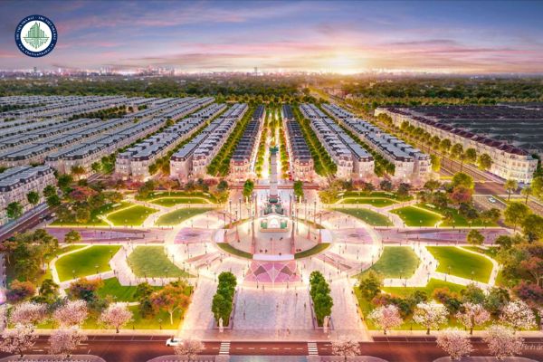 Bán nhà phố tại dự án The Empire - Vinhomes Ocean Park 2 Tỉnh Hưng Yên với vị trí đắc địa