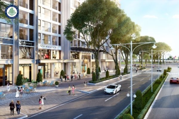 Bán Shophouse Vinhomes Central Park TPHCM, gần Ga Công Viên Văn Thánh tuyến Metro số 1, tiềm năng tăng giá nất ngờ