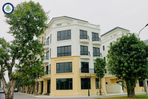 Bán shophouse Vinhomes Ocean Park 3 Huyện Văn Giang Tỉnh Hưng Yên, 4 tầng, diện tích 96 m², giá 20.4 tỷ