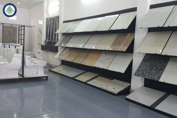 Bán showroom Khánh Bình, Tân Uyên, đường DT 747B diện tích 352m², giá 10.9 tỷ