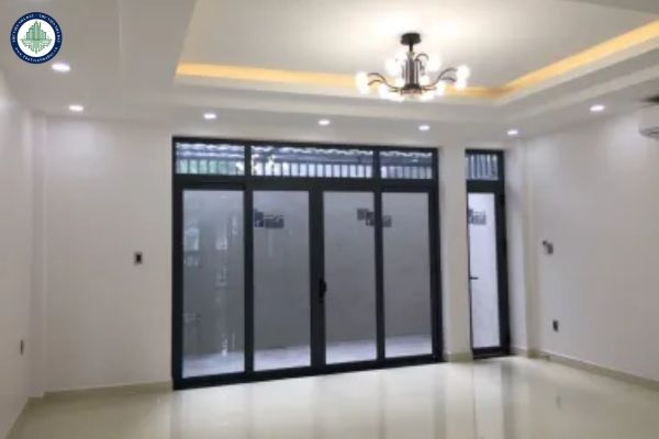 Bán tòa nhà Nguyễn Thị Minh Khai Quận 1, Thành phố Hồ Chí Minh, diện tích 7x28m, hầm + 7 tầng, giá 65 tỷ