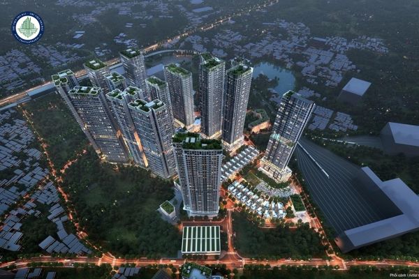 Cập nhật giá bán căn hộ The 9 Stellars Thủ Đức mới nhất năm 2025