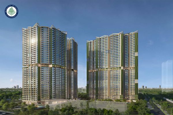 Cập nhật tiến độ Lumiere Evergreen 2025 mới nhất 