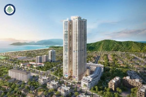 Cập nhật tiến độ The Landmark Nha Trang mới nhất năm 2025