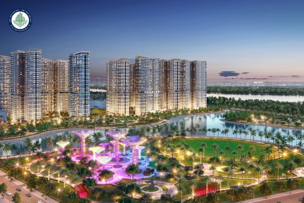 Cập nhật tiến độ The Opus One Vinhomes Grand Park năm 2025 mới nhất