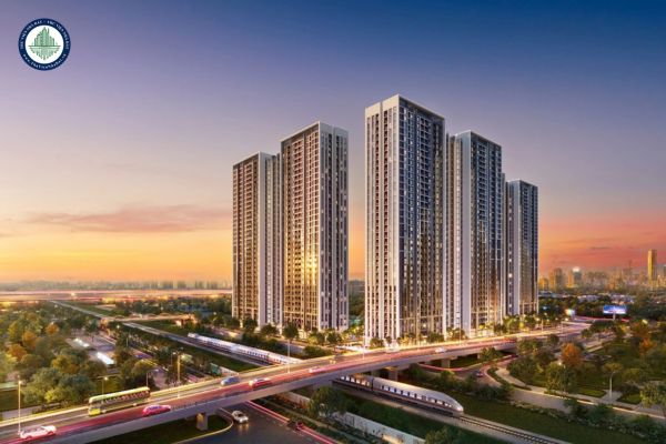 Có nên đầu tư vào căn hộ chung cư The Victoria - Vinhomes Smart City Thành phố Hà Nội?