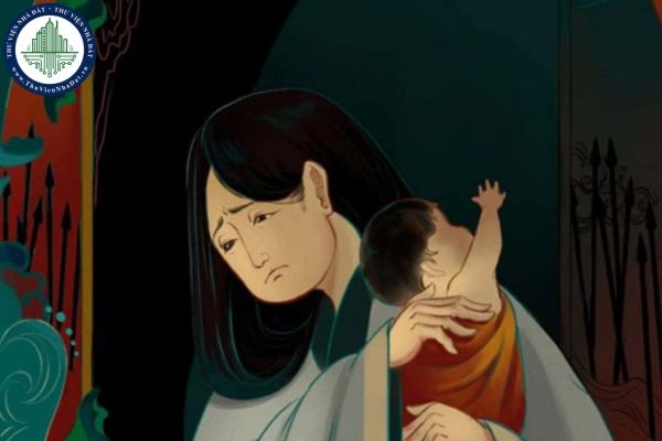 Con Gái Vũ Nương Tên Gì? Khám Phá Bí Ẩn Trong Chuyện Người Con Gái Nam Xương