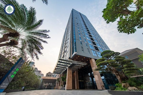 Tiến độ xây dựng The Nelson Private Residences năm 2025 mới nhất