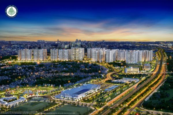 Vinhomes Smart City Tây Mỗ có bao nhiêu tòa và các tiện ích nổi bật?