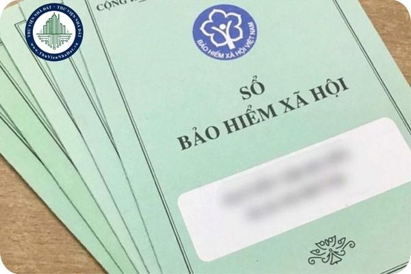 Chế độ bảo hiểm xã hội một lần từ ngày 01/7/2025