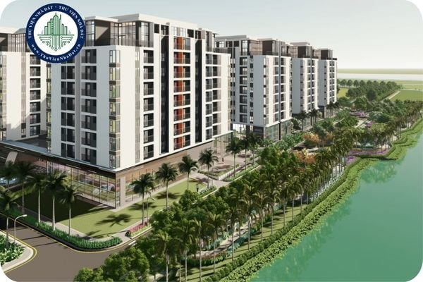 Điều kiện mua và thuê mua nhà ở xã hội tại Đồng Nai từ ngày 01/7/2025