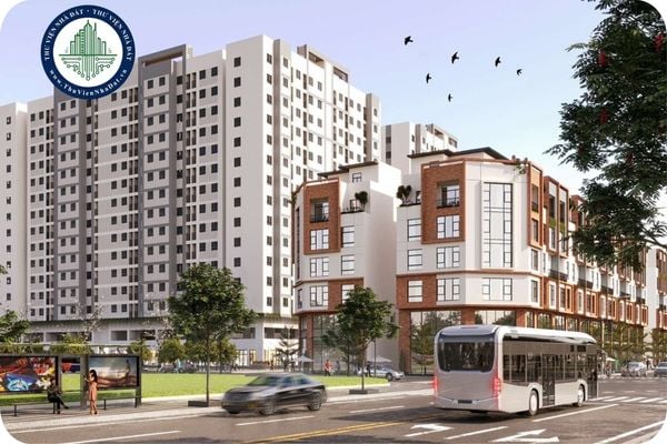 Các trường hợp ưu tiên mua và thuê mua nhà ở xã hội tại Đồng Nai từ ngày 01/7/2025