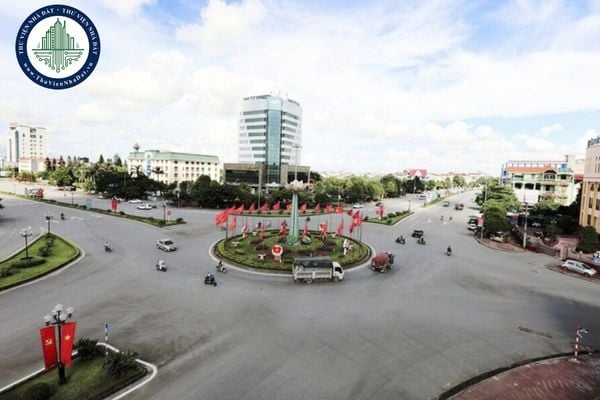Địa chỉ 6 Phòng giao dịch Kho bạc Nhà nước khu vực 4 từ 01/7/2025 (Hưng Yên mới)