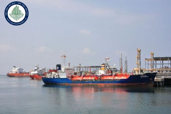 Quy hoạch phát triển vùng đất vùng nước cảng biển Đồng Tháp thời kỳ 2021-2030, tầm nhìn đến năm 2050