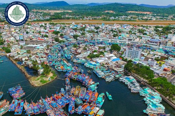 Thành lập Ban Quản lý Khu kinh tế Phú Quốc, tỉnh An Giang