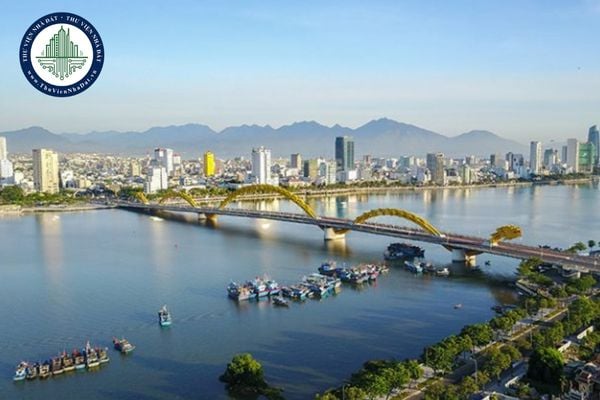 Trụ sở và địa bàn quản lý của BHXH cơ sở Quế Sơn (Đà Nẵng) từ 01/10/2025 (Backlink)