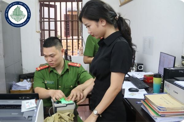 Cập nhật địa điểm làm căn cước tại Gia Lai từ 01/7/2025 sau sáp nhập