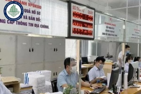 Địa chỉ chi nhánh văn phòng đăng ký đất đai quận 10 cũ từ 01/7/2025