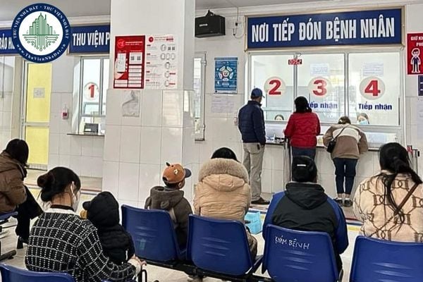 Tên gọi và địa chỉ BHXH cơ sở thuộc BHXH Đồng Tháp sau sáp nhập