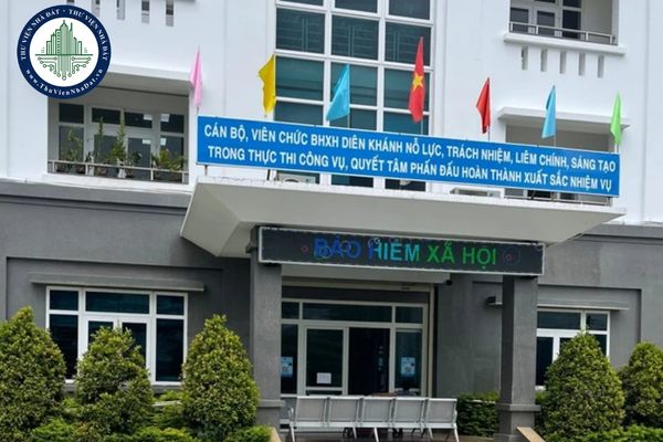 Tên gọi và địa chỉ BHXH cơ sở thuộc BHXH Khánh Hòa sau sáp nhập