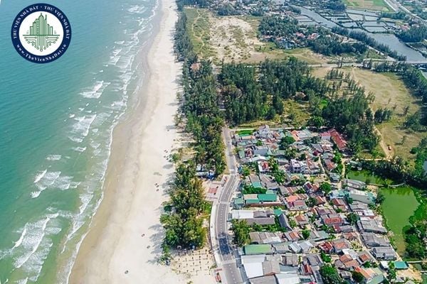 Kế hoạch sử dụng đất 05 năm cấp xã tỉnh Quảng Ngãi thời kỳ 2026-2030 