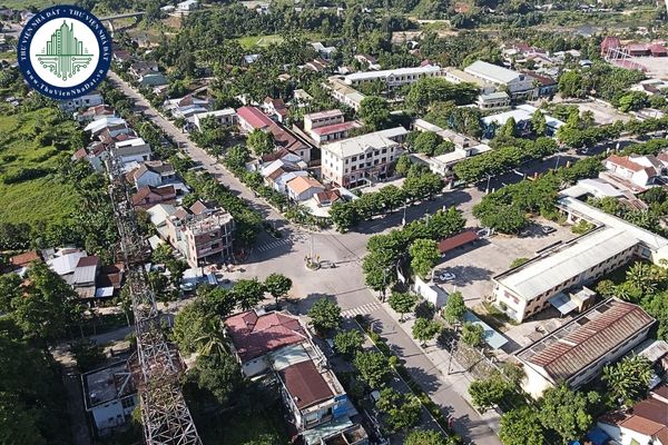 Điều chỉnh Quy hoạch sử dụng đất đến năm 2030 huyện Bắc Trà My, tỉnh Quảng Nam và Kế hoạch sử dụng đất năm đầu huyện Bắc Trà My