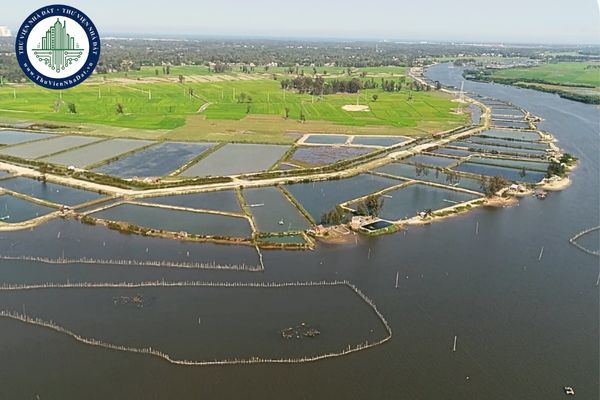 Quy hoạch chung khu vực ven biển huyện Duy Xuyên và huyện Thăng Bình giai đoạn đến năm 2030 và năm 2045 (tỷ lệ 1/10.000)