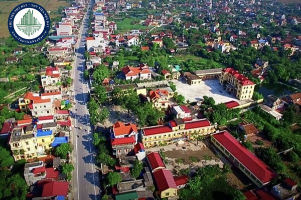 Điều chỉnh quy hoạch sử dụng đất đến năm 2030 huyện Khoái Châu, Hưng Yên