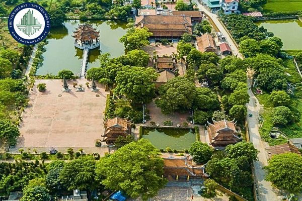 Đồ án Quy hoạch phân khu D2 đô thị Văn Giang, tỉnh Hưng Yên (tỷ lệ 1/2000)