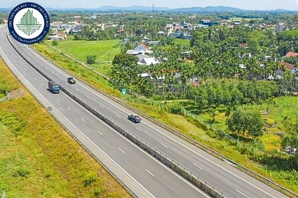 Quy hoạch phân khu xây dựng Khu công nghiệp phía Tây cao tốc đoạn qua huyện Thăng Bình, Quảng Nam (tỷ lệ 1/2000)