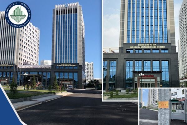 BHXH quận 3 đổi thành gì sau sáp nhập? Địa chỉ BHXH cơ sở Nhiêu Lộc ở đâu?