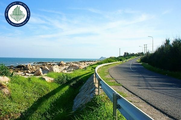 Đẩy nhanh tiến độ đầu tư xây dựng hệ thống đường bộ ven biển