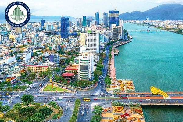 Kế hoạch sử dụng đất năm 2025 của quận Hải Châu, Đà Nẵng (Quyết định 1734/QĐ-UBND) 