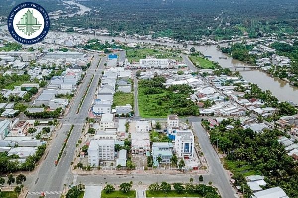 Quy hoạch sử dụng đất đến năm 2030 huyện Phong Điền và Kế hoạch sử dụng đất năm 2025 của huyện Phong Điền, Cần Thơ