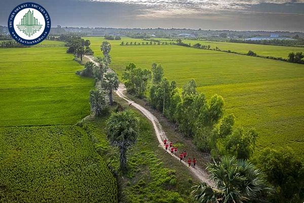 Điều chỉnh cục bộ đồ án Quy hoạch chung thành phố Trà Vinh (mở rộng) đến năm 2045 