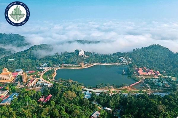 Kế hoạch phát triển nhà ở tỉnh An Giang hàng năm và 5 năm, giai đoạn 2021-2025 (Quyết định 863/QĐ-UBND) 