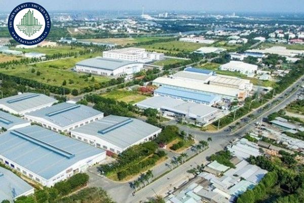 Tiến độ của Cụm công nghiệp Chất Bình như thế nào?