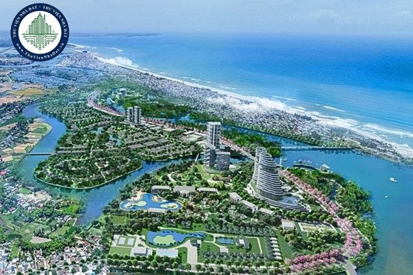 Bổ sung công trình và dự án chuyển mục đích sử dụng đất tại Quảng Ngãi