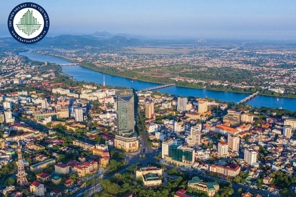 Giá cho thuê nhà ở cũ thuộc tài sản công chưa được cải tạo, xây dựng lại trên địa bàn Thành phố Huế
